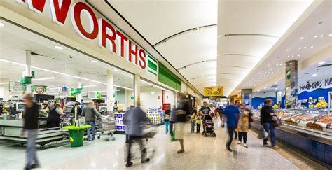 Southgate Shopping Centre Retains First Position In 2015 Little Guns Ispt