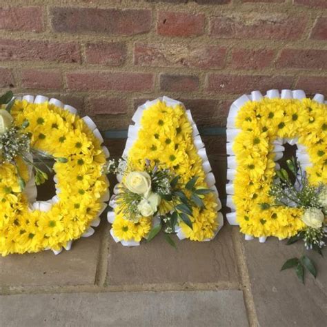 Funerals Bloom In Gorgeous Hertfordshire Funeral Flowers