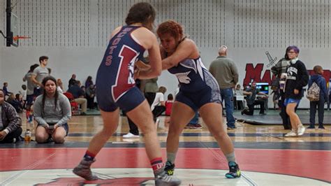 No 10 Scots Open New Year At Nwca National Duals Lyon College