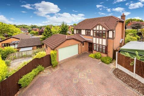 Houses For Sale And To Rent In Tf3 3an Naird View The Nedge Telford