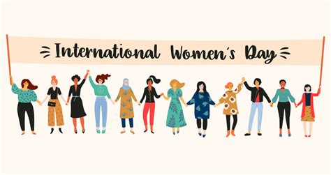 Inilah Sejarah Hari Perempuan Internasional Yang Diperingati Mutualist Us