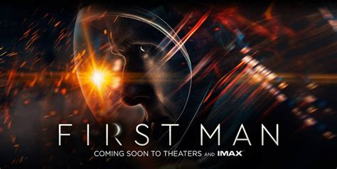 Movie Review First Man Pauls Trip To The Movies