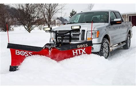 Boss Snow Plows For Sale St Louis Mo Scotts Power
