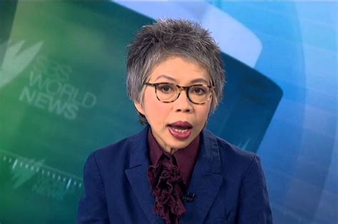 lee lin chin looking back on some of the queen of australian tv s memorable moments abc news