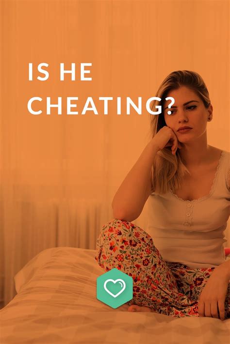 Is He Cheating This Quiz May Help You Find Out Is He Cheating Date Night Quiz Relationships