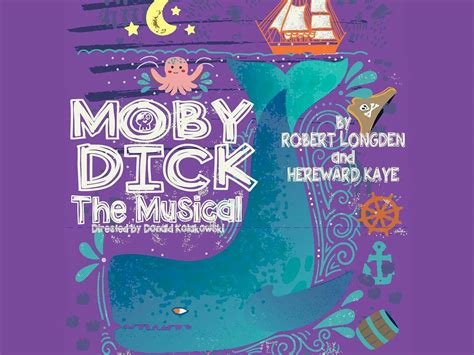 Moby Dick The Musical Tickets Chicago Todaytix