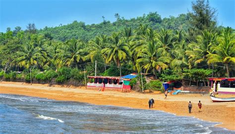 Beautiful Beaches You Can Visit Near Hyderabad Lifeberrys Com