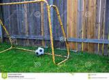 Soccer Fence