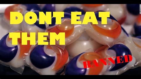 dont eat tipods youtube