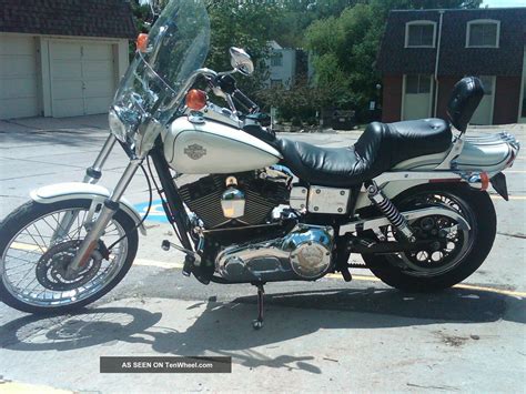 » 1/2011 vložil uživatel bikes. 2000 Harley - Davidson Dyna Wide Glide Fxdwg