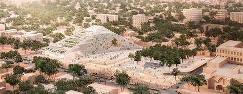 Burkina faso was the victim of an attack by terrorist groups, he added. THE NEW NATIONAL ASSEMBLY IN OUAGADOUGOU, BURKINA FASO BY ...
