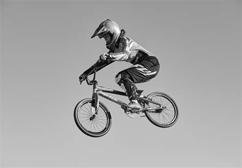 It seems the bmx rider was born and raised there. Bethany Shriever - www.henryhunt.com