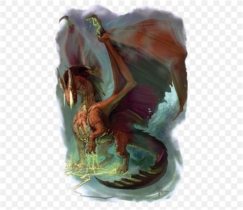 Dungeons And Dragons Tiamat Wrath Of Ashardalon Game Draconomicon Png