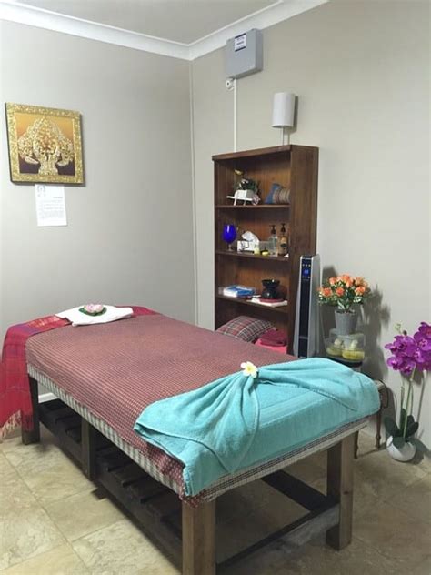 Thai Original Massage In Dubbo Nsw Professional Services Truelocal
