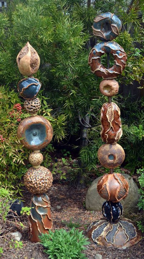 Artist Portfolio Garden Pottery Diy Pottery Ceramics Ideas Pottery