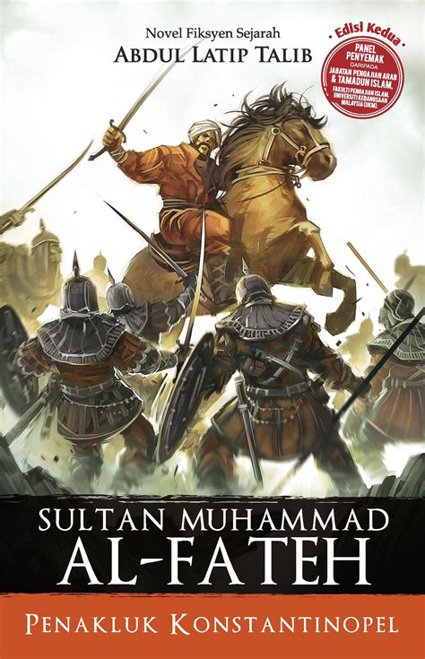 Sultan muhammad al fatih mehmet ii the conquest of constantinople english full movie. Sultan Muhammad Al Fateh Edisi Ke 2 B75