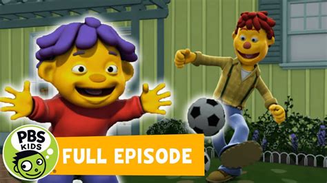 Sid The Science Kid Full Episode Sids Special Dad Day Pbs Kids