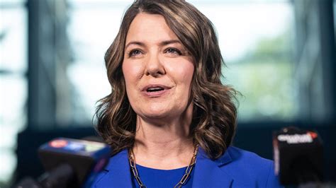 Danielle Smiths Ucp Wins Alberta Election Cbc News Projects