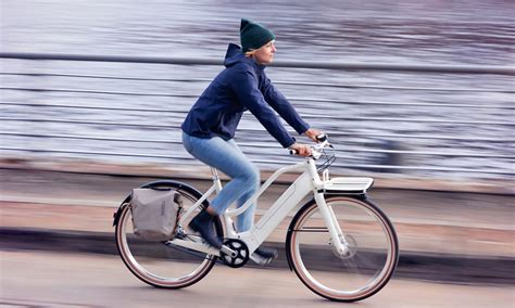 Schindelhauer Heinrich And Hannah E Bikes Make Commuting Easy W Automatiq Shifting Bikerumor