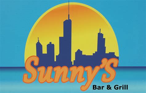 Sunnys Bar And Grill Chicago Il