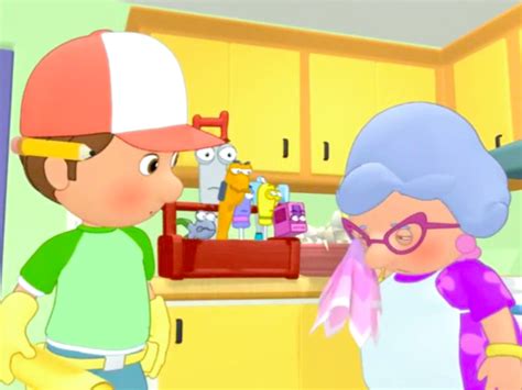 Image Mrsportillocrypng Handy Manny Wiki Fandom Powered By Wikia
