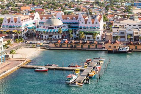 Die 10 Besten Orte Auf Aruba Zu Besuchen Der Welt Reisender