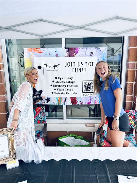 The Spot- Family Play Studio