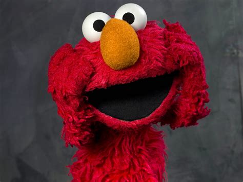 Elmo Left Behind On Sesame Street As Actor Exits Cbs News