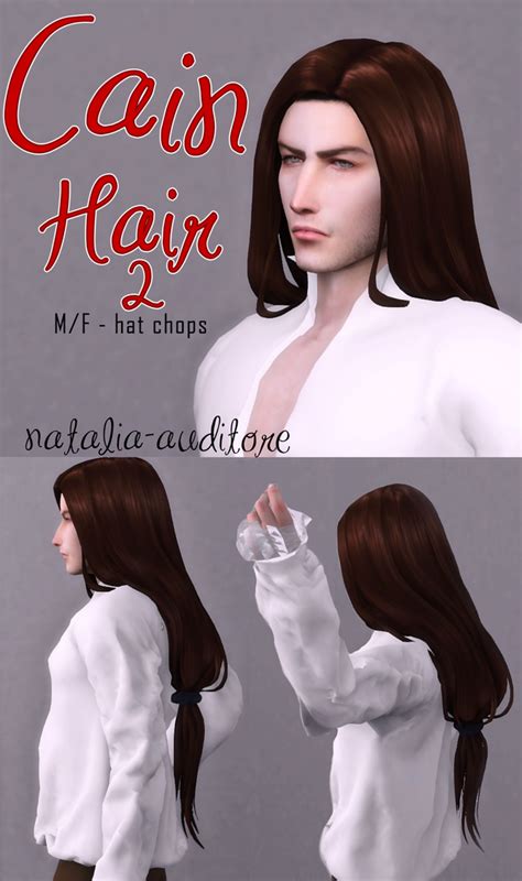 Natalia Auditore Is Creating Sims 4 Cc Patreon Sims Hair Sims 4