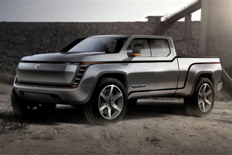 8 Best Electric Pickup Trucks Available Right Now Hiconsumption
