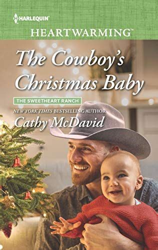 The Cowboy S Christmas Baby Giveaway Reading Is My SuperPower