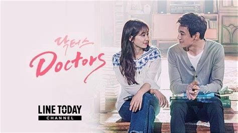 K Drama Doctors Subtitle Indonesia Ep1 20 Youtube