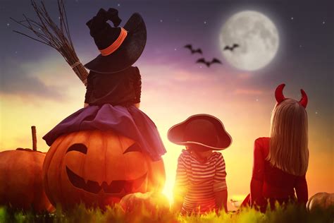 Banco De Imágenes Gratis Las Mejores Imágenes De Halloween Para Compartir