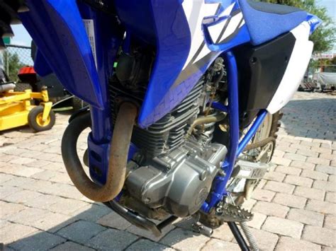 The ttr230 is yamaha's successor to the ttr225. Used 2005 Yamaha TTR230 4 stroke dirt bike 230cc ready to ...