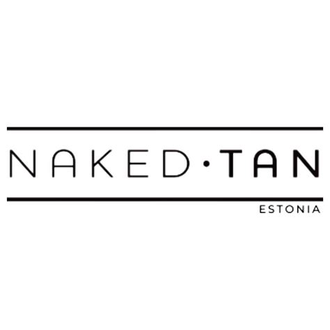 Naked Tan Eesti