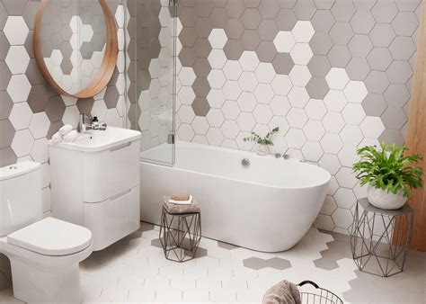 Ebb Hybrid Shower Bath Contemporary Bathroom Other By Waters