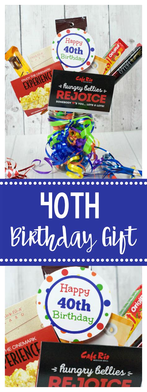 Check spelling or type a new query. 40th Birthday Gifts: Gift Card Bouquet - Fun-Squared ...
