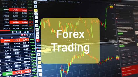 Forex Trading Explained