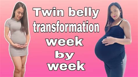 Pregnant Belly Twins Photos Telegraph