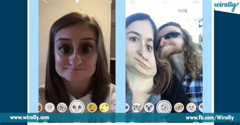 10 Best Snapchat Filters 10 Best Snapchat Filters