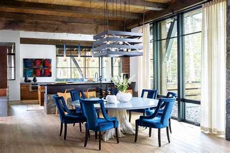 10 Home Design Trends In 2018 Mountain Living