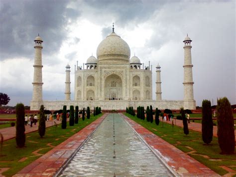 India Moves Up 12 Places In Travel And Tourism Competitive Index Of The