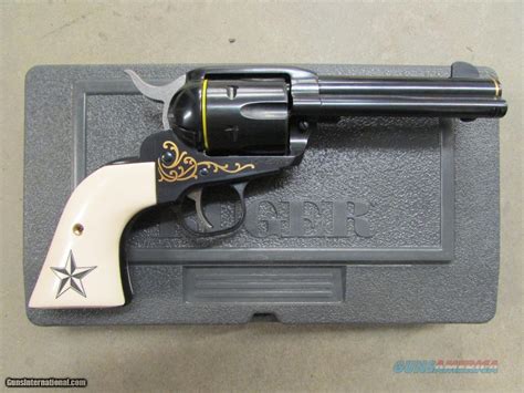 Ruger Vaquero 45 Colt Custom For Sale At 979128784