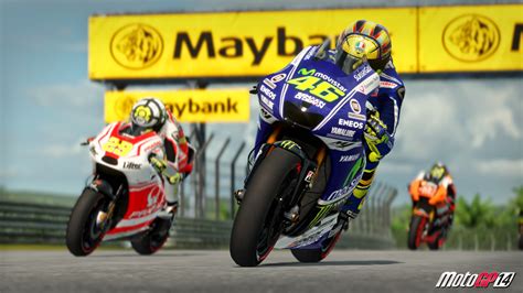 Motogp 14 Pc Review Chalgyrs Game Room