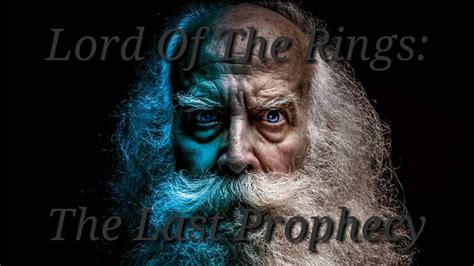 This augmented adaptation, largely based on the biblical account, profiles christ's most prolific messenger. NEW LORD OF THE RINGS MOVIE POSTER LEAKED! - YouTube