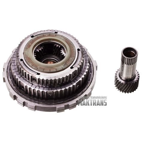 Rear Planet Awtf 60sn 09g 09k 33 Pinions With Sun Gears Hub K2 For