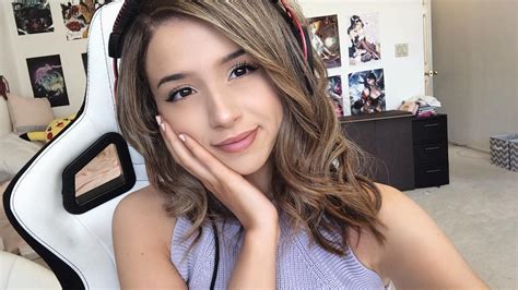 Pokimane On Twitch Safety Policies Favorite Games And Film Debut Variety