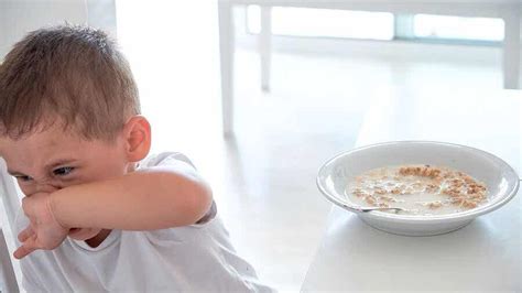 The Symptoms Of Food Allergies In Children You Are Mom