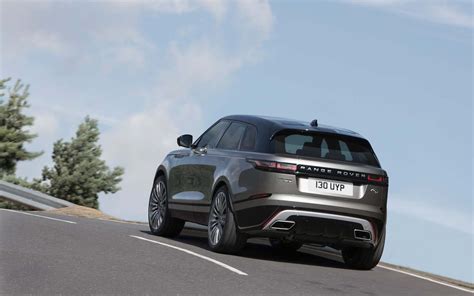 Range Rover Velar Range Rover Land Rover Range Rover Supercharged