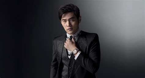Well, his wife, hannah quinlivan is filming a movie at pinewood iskandar malaysia studio and he was there accompanying her. Jay Chou named as Tudor's #BornToDare new brand ambassador ...